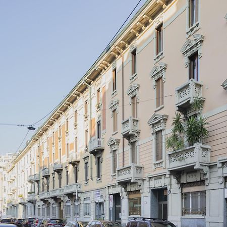 Ferienwohnung Easylife - Nido Di Charme In Sant'Ambrogio Mailand Exterior foto