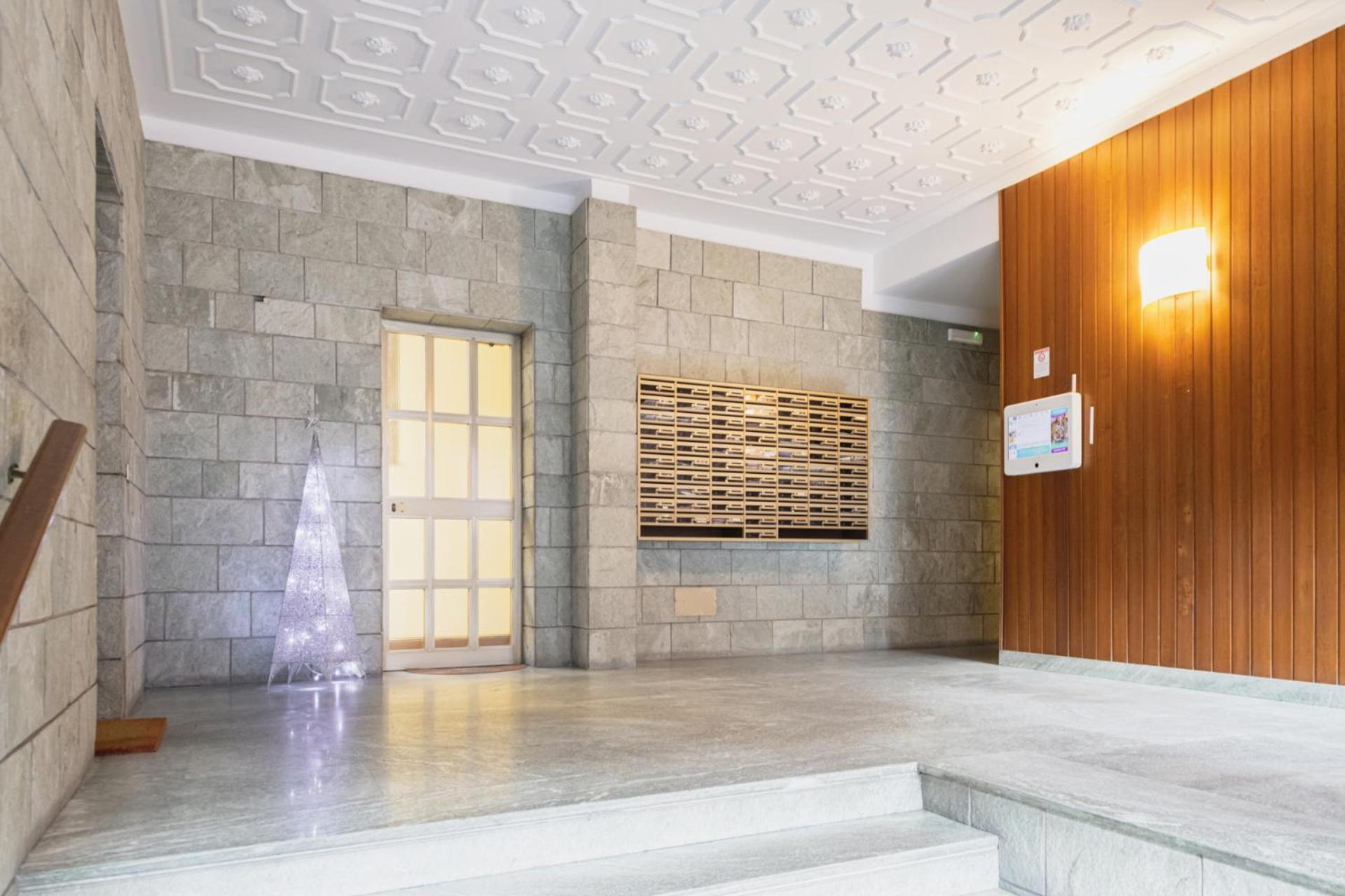 Ferienwohnung Easylife - Nido Di Charme In Sant'Ambrogio Mailand Exterior foto
