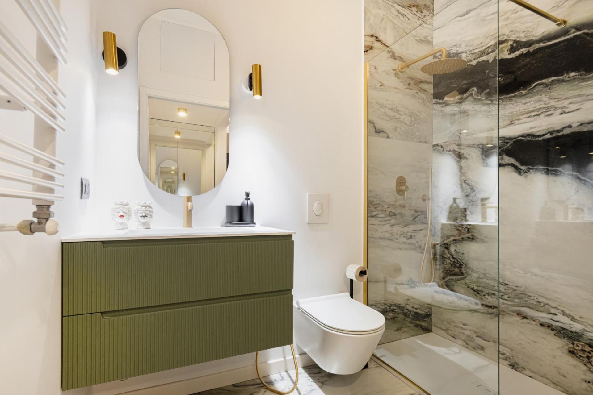 Ferienwohnung Easylife - Nido Di Charme In Sant'Ambrogio Mailand Exterior foto