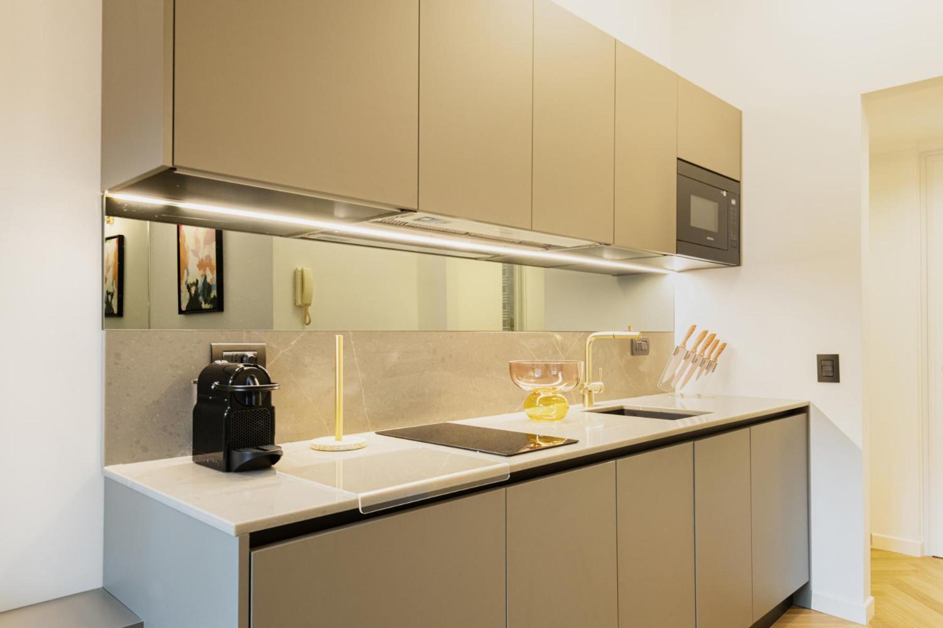 Ferienwohnung Easylife - Nido Di Charme In Sant'Ambrogio Mailand Exterior foto